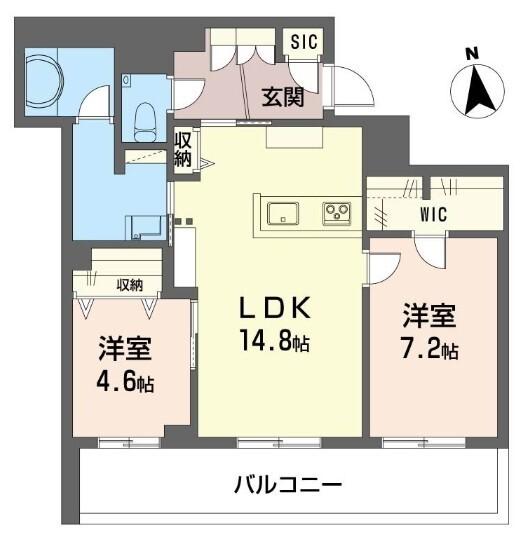 写真:物件の写真