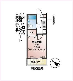 写真:物件の写真