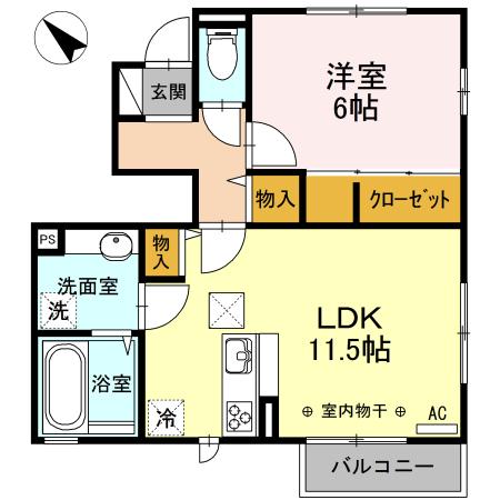 写真:物件の写真