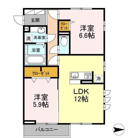 写真:物件の写真