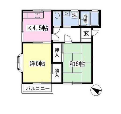 写真:物件の写真