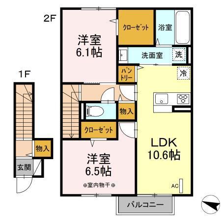 写真:物件の写真