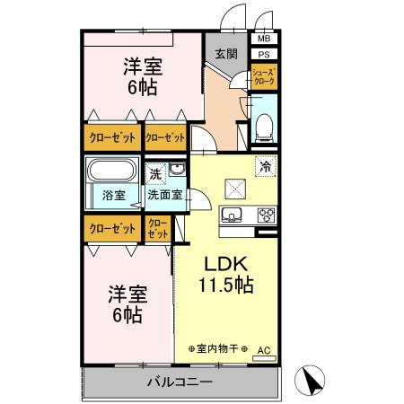 写真:物件の写真