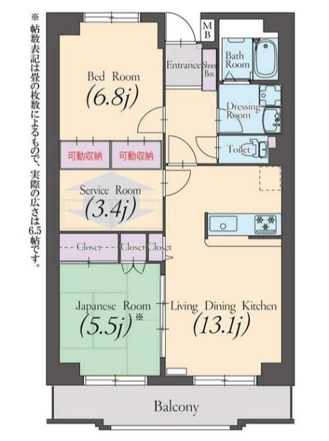 写真:物件の写真