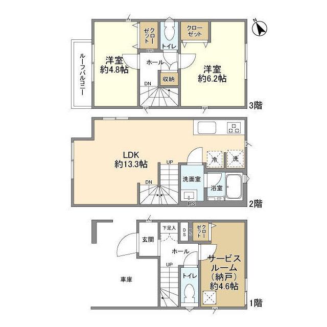 写真:物件の写真