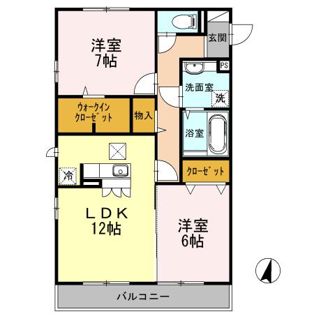 写真:物件の写真