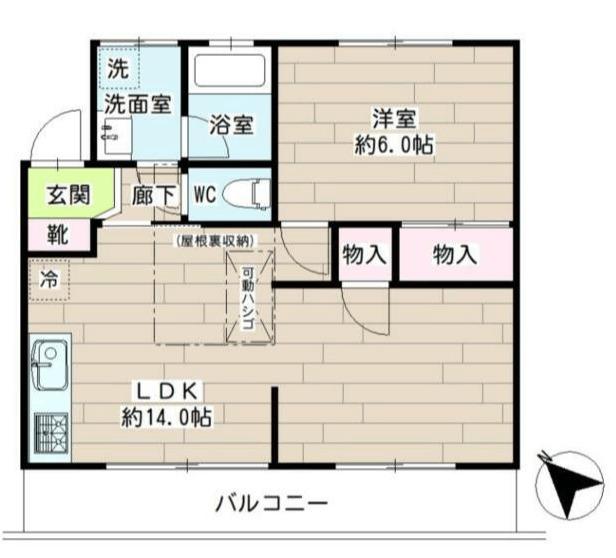 写真:物件の写真