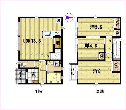 写真:物件の写真