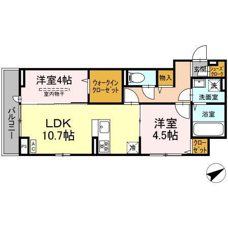 写真:物件の写真