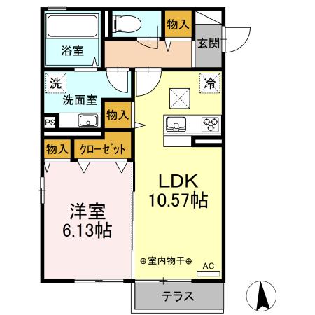 写真:物件の写真