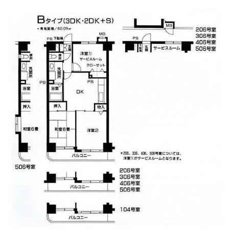 写真:物件の写真