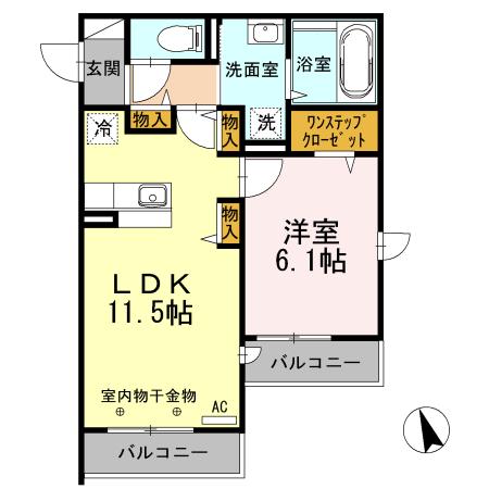 写真:物件の写真