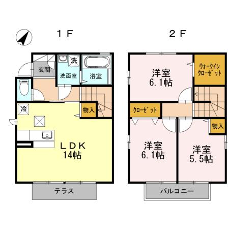 写真:物件の写真