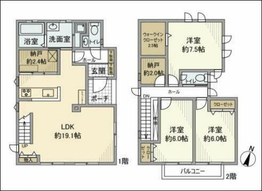 写真:物件の写真