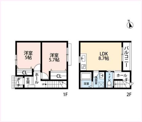 写真:物件の写真