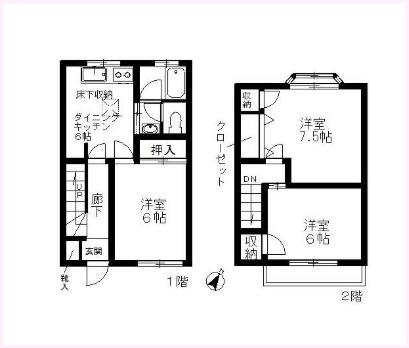 写真:物件の写真