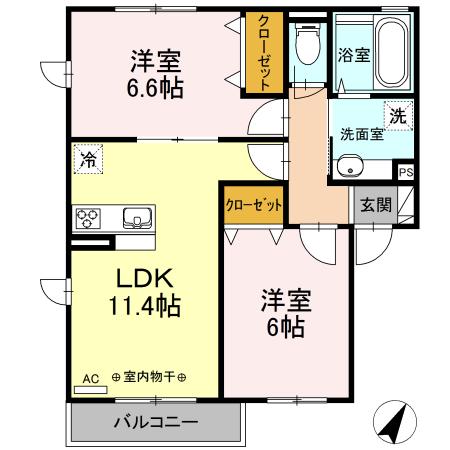 写真:物件の写真