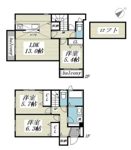写真:物件の写真