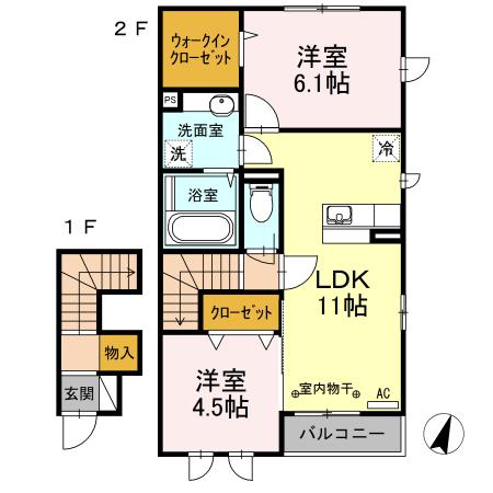 写真:物件の写真