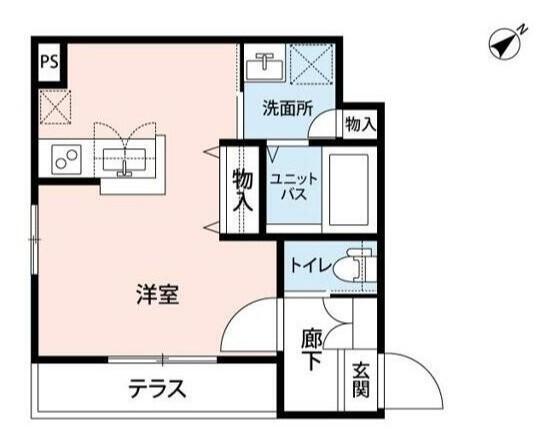 写真:物件の写真