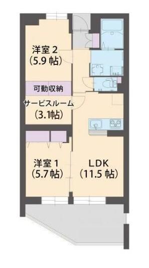 写真:物件の写真