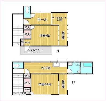 写真:物件の写真