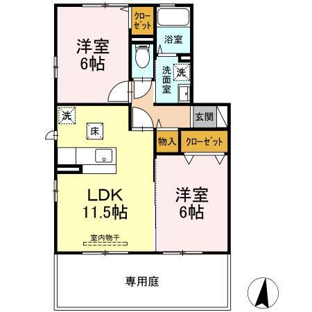 写真:物件の写真