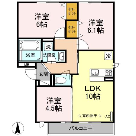 写真:物件の写真