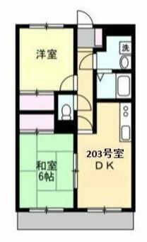 ※間取り確認中