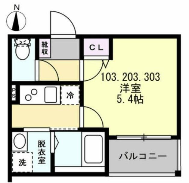 写真:物件の写真