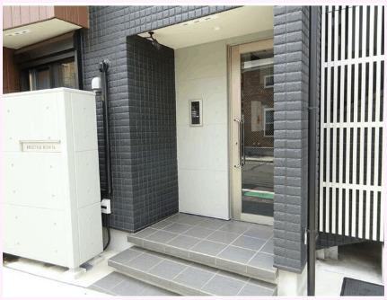 ＢＲＥＳＴＹＬＥ　ＮＩＳＨＩＹＡ（203） 間取り図画像