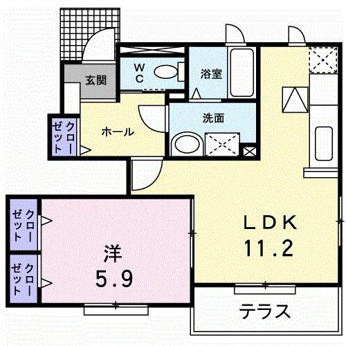 写真:物件の写真