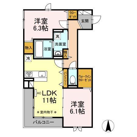 写真:物件の写真