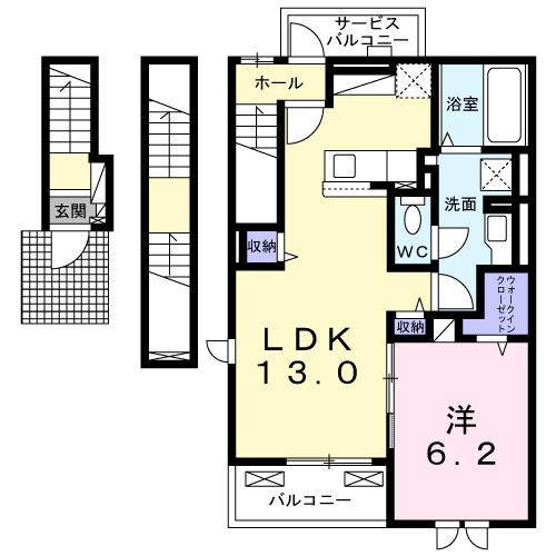 写真:物件の写真