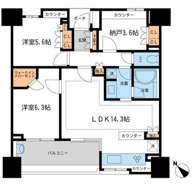 写真:物件の写真