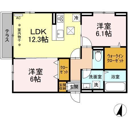 写真:物件の写真