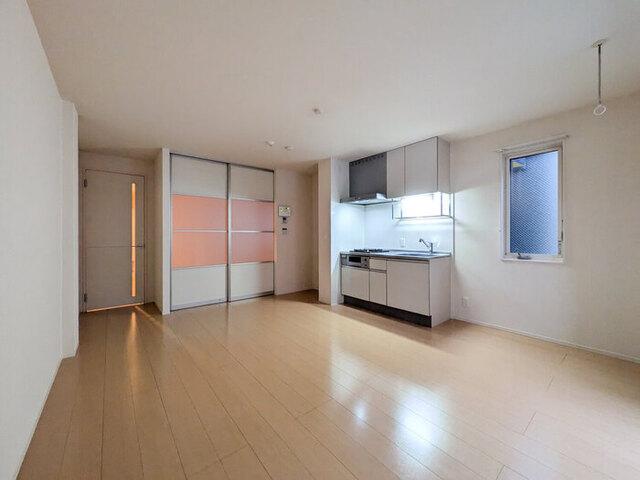 ＳＫＹＳＨＯＲＥ（スカイショア）（301） 部屋画像