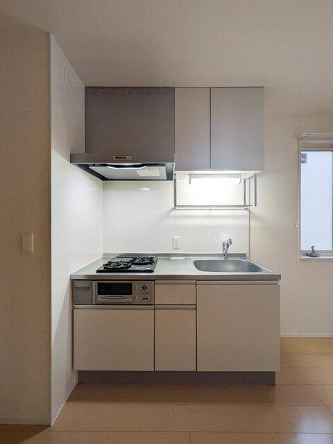 ＳＫＹＳＨＯＲＥ（スカイショア）（301） 部屋画像