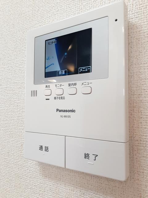 プレガーレ（103） 設備