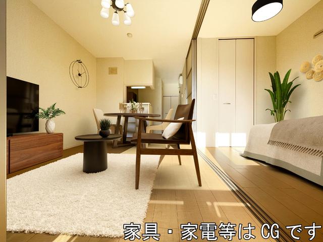 コート ロイヤル アネックス（302） 部屋画像