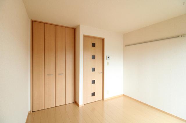プリムヴェールＪ（206） 部屋画像