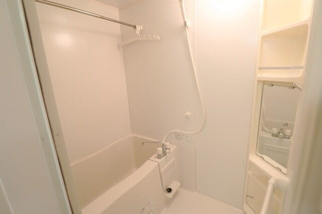 エクセルパーク　D（D203） 部屋画像