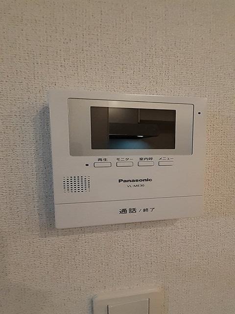ベルアルモニー（202） 設備