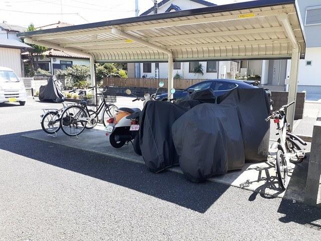 ヴィラ・ベルブリーズ（103） その他部屋・スペース