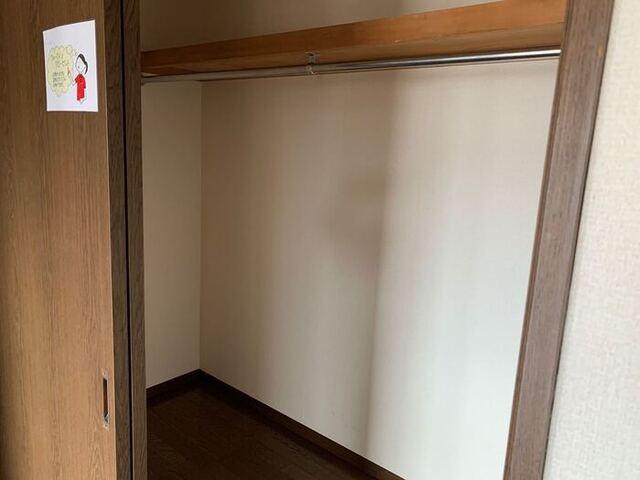 エスポワールいずみ（231） 収納