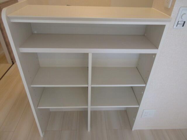 コートミカエルＢ（105） 部屋画像