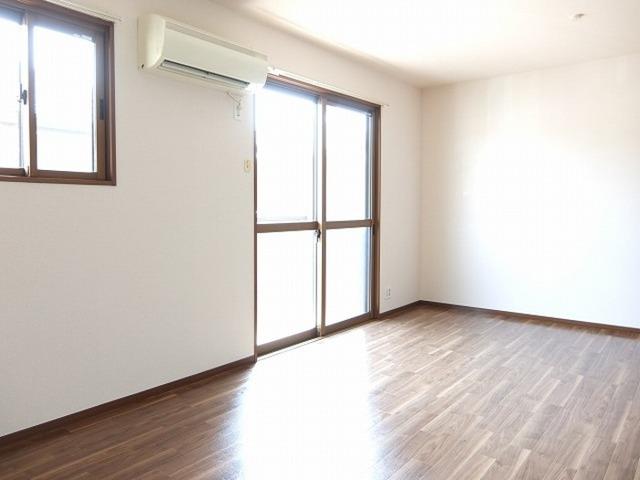 プリマベーラ・ユカ　Ｂ（201） 部屋画像