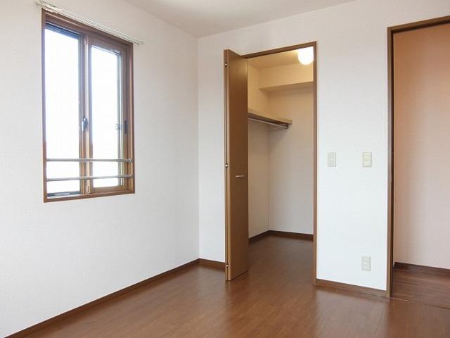 プリマベーラ・ユカ　Ｂ（201） 部屋画像