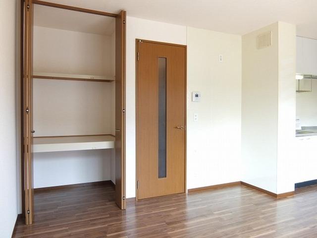 プリマベーラ・ユカ　Ｂ（201） 部屋画像