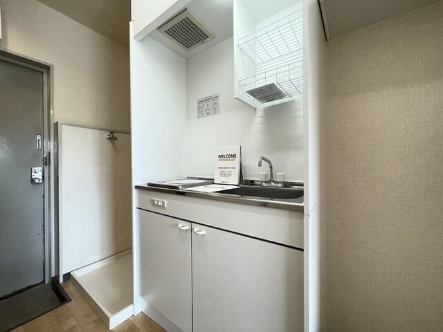 メゾン・ド・ドリーム横浜（29） 部屋画像